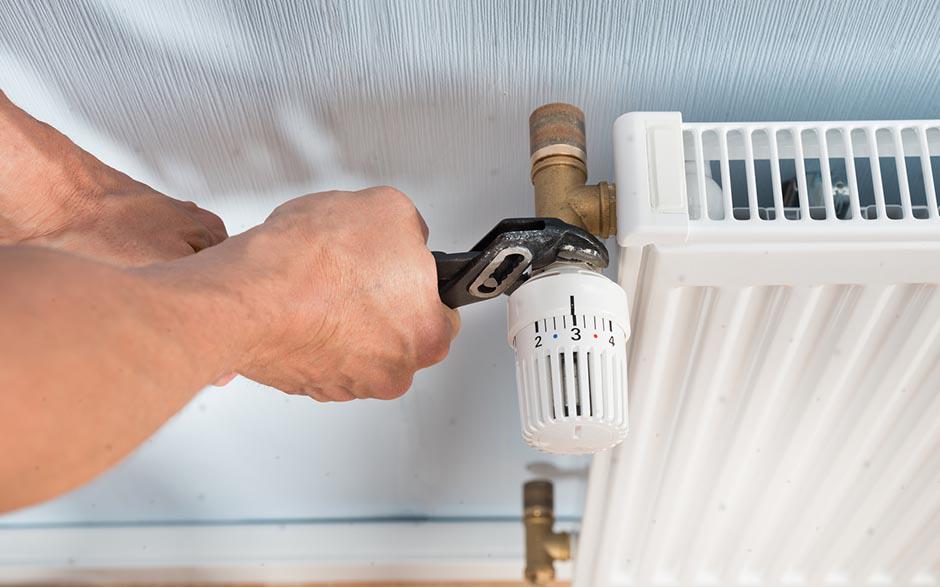 prix réparation pompe à chaleur industrielle air Le Vésinet