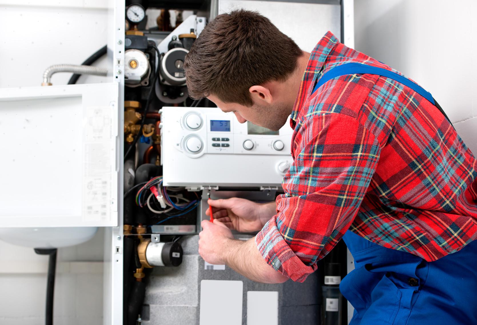 prix réparation pompe à chaleur industrielle air Le Vésinet