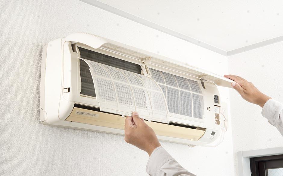 prix réparation pompe à chaleur industrielle air Le Vésinet