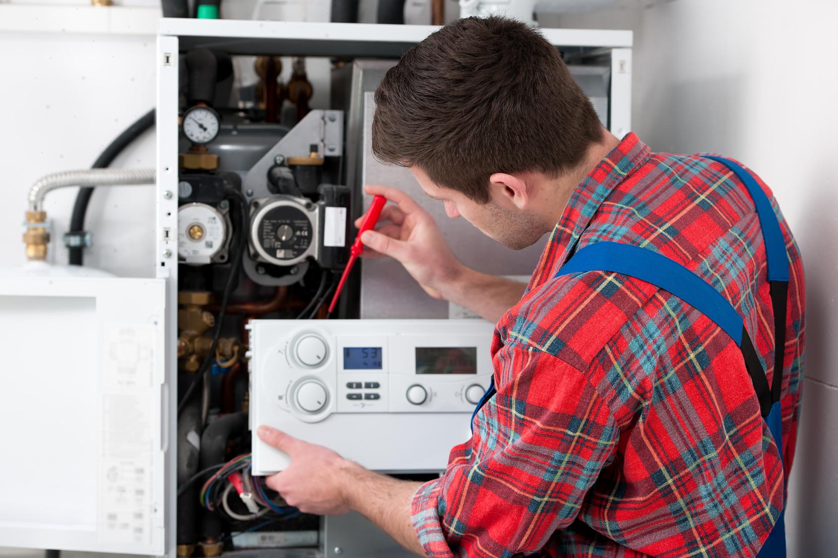 remplacement pompe à chaleur industrielle prix Istres