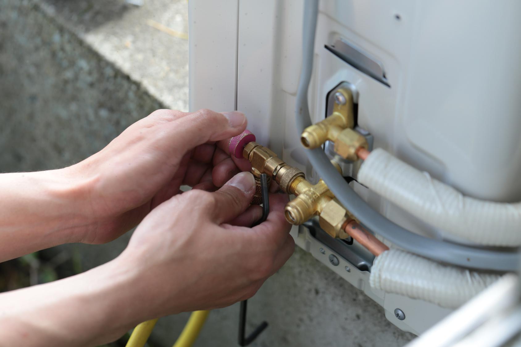 changer pompe à chaleur coût Pontoise