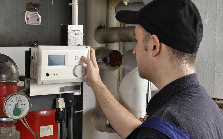 remplacement pompe à chaleur industrielle prix Istres